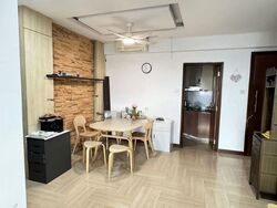 Rafflesia Condominium (D20), Condominium #624997811